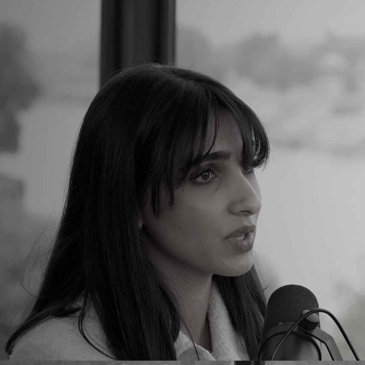 cover art for The Climate Change and Migration in Iraq