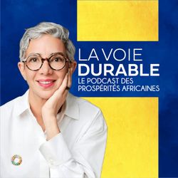 cover art for La Voie Durable