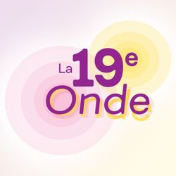 cover art for La 19e onde