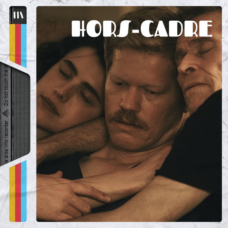 cover art for Hors-cadre - KINDS OF KINDNESS