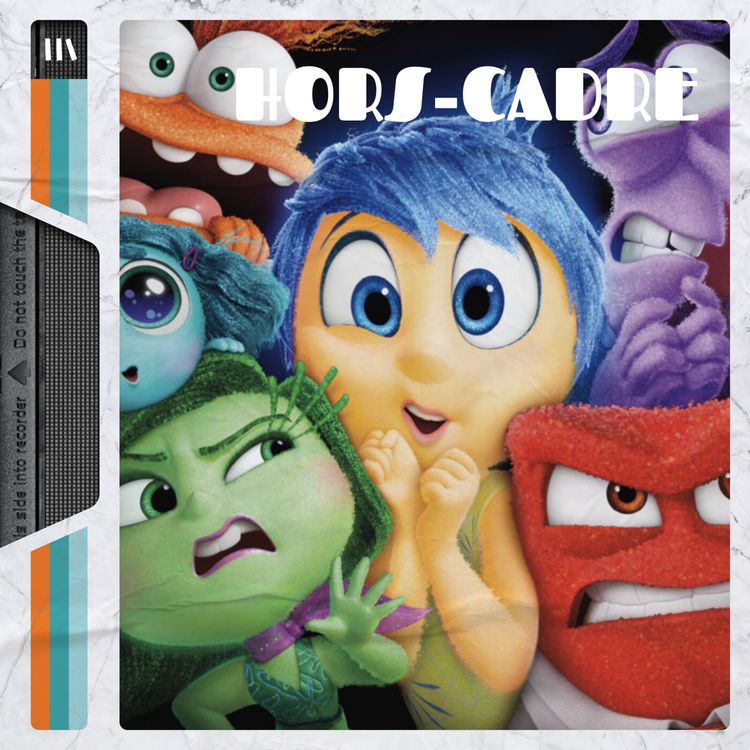 cover art for Hors-cadre - VICE VERSA 2