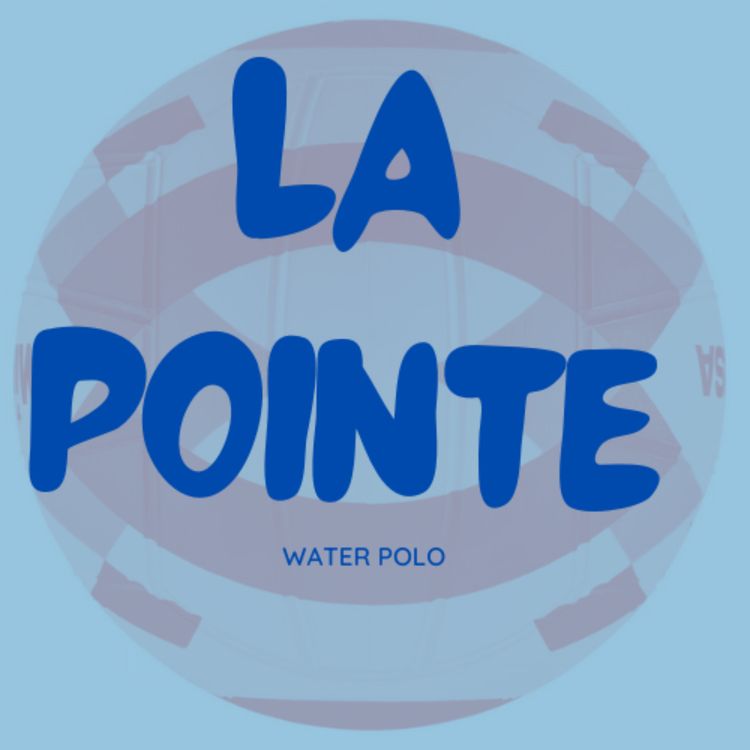 cover art for Jérôme Fernandez : du Hand au Water-polo, une histoire qui pourrait être la même