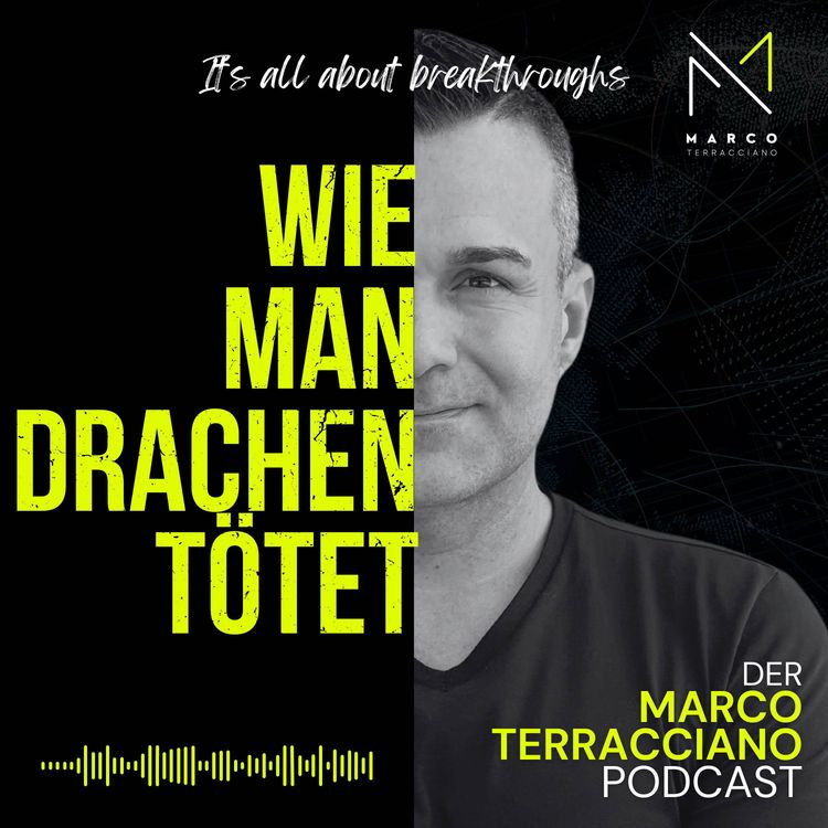 cover art for #037 - Gründen wie ein Gamechanger: Die 7 Schritte zur erfolgreichen Positionierung – AI-First statt Oldschool