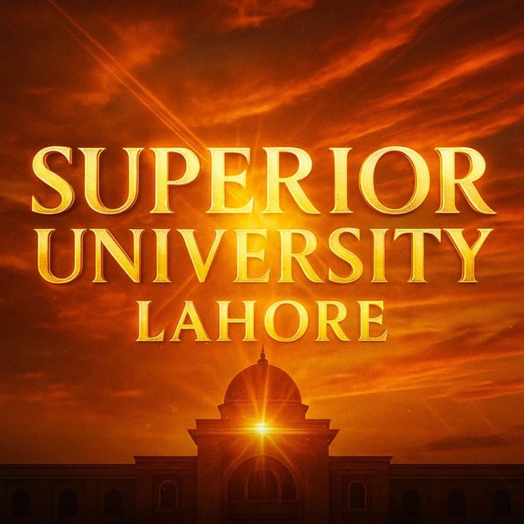 cover art for Bayan at Superior University Lahore | Molana Tariq Jameel