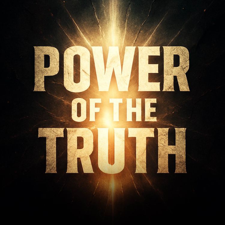 cover art for Power of the Truth | Molana Tariq Jameel