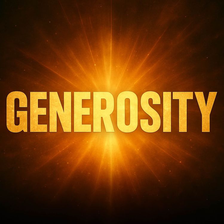 cover art for Generosity - Sakhawat par Allah ki Madad | Molana Tariq Jameel
