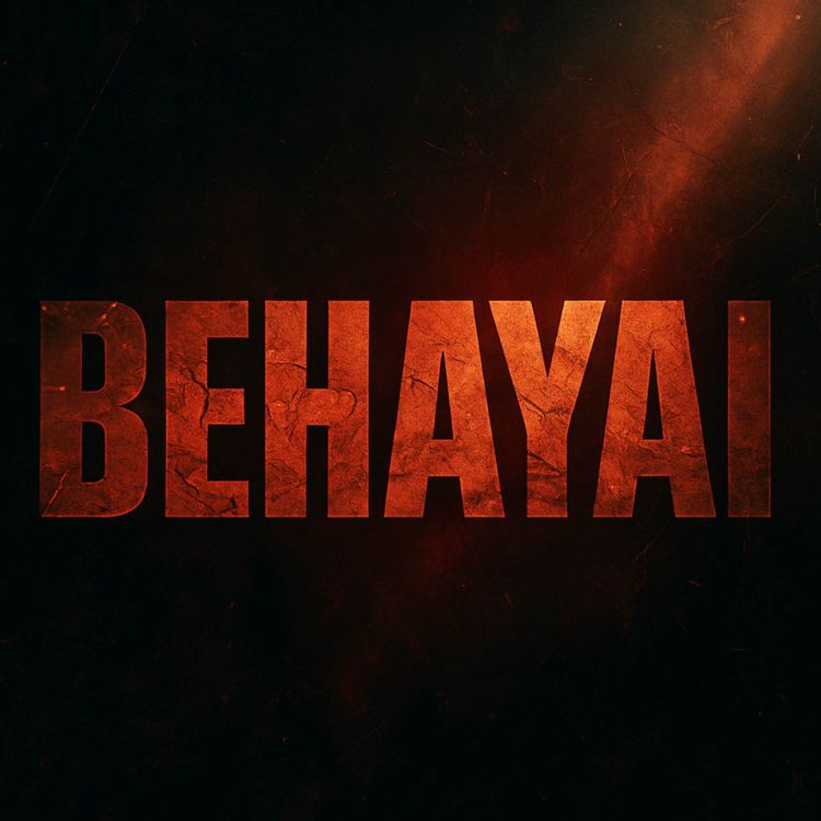 cover art for Behayai par Allah ki Pakad | Molana Tariq Jameel