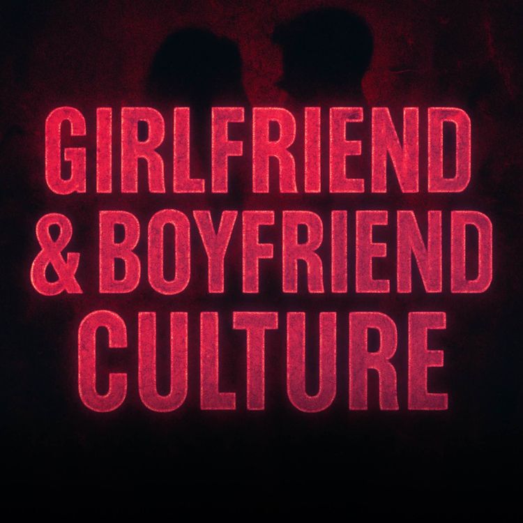 cover art for Girlfriend & Boyfriend Culture | Molana Tariq Jameel