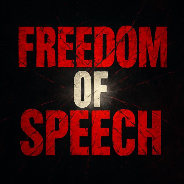 cover art for Freedom of Speech - Disrespecting the Quran | Molana Tariq Jameel