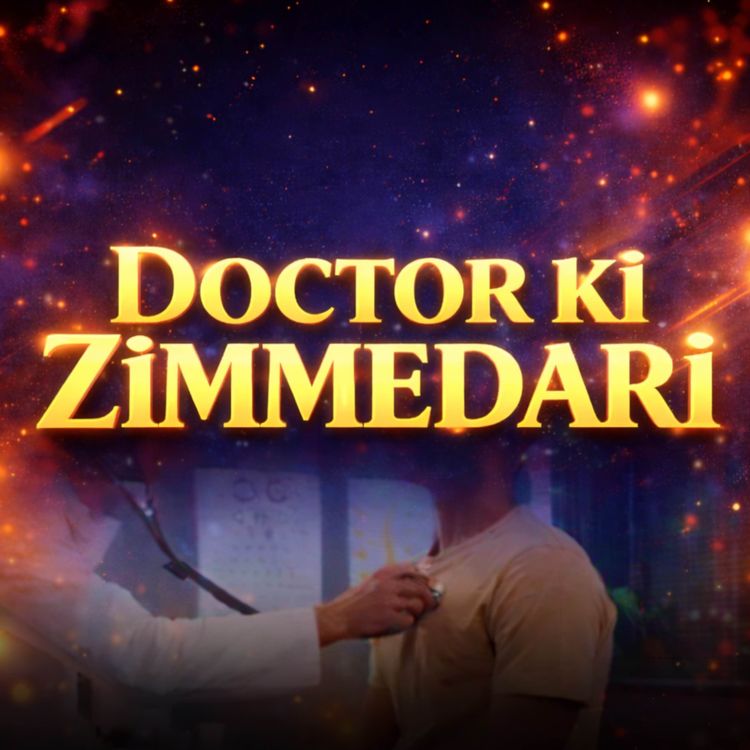 cover art for Bayan in Aziz Fatima Hospital | Molana Tariq Jamil