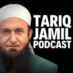 cover art for Tariq Jamil Podcast