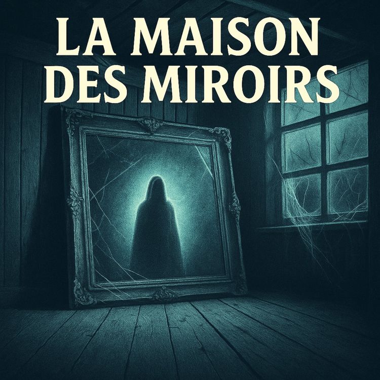 cover art for La Maison des Miroirs [HORREUR] Chroniques étranges