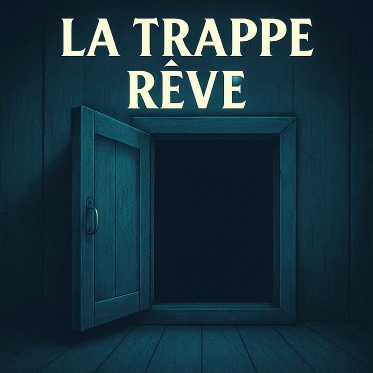 cover art for La Trappe Rêve (Partie 2) [THRILLER] Chroniques étranges