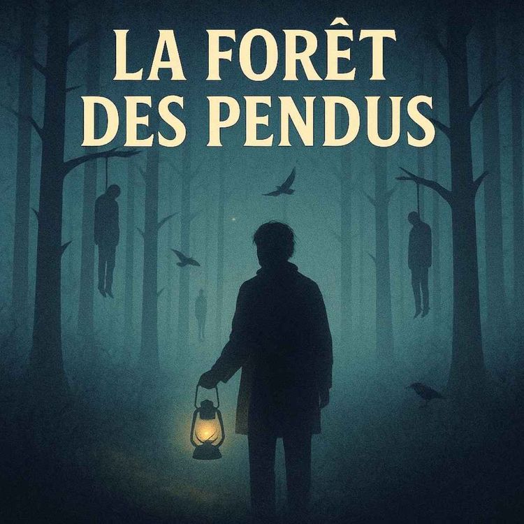 cover art for La Forêt des Pendus [HORREUR] Chroniques étranges
