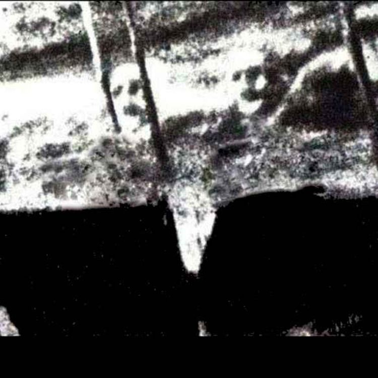 cover art for Les Visages fantômes du SS Watertown [MYSTERE] Chroniques d'une image