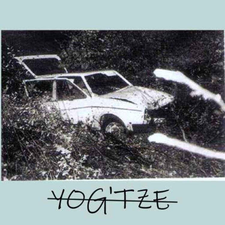 cover art for YOG'TZE : 6 lettres, 1 mort [MYSTÈRE] Chroniques d'une image