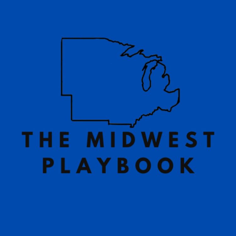 cover art for Episode 3