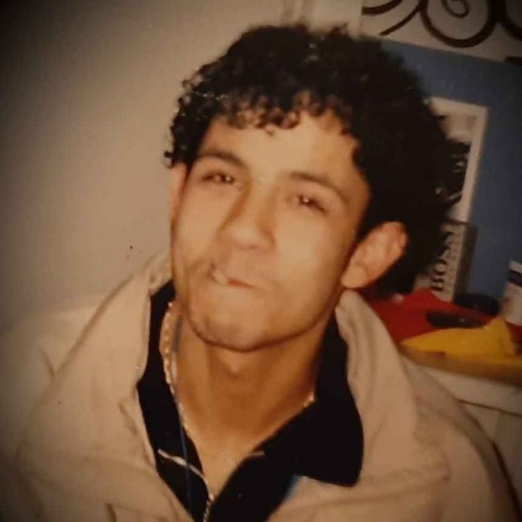 cover art for "I was so far in the closet I was in Narnia" Lee Tutty