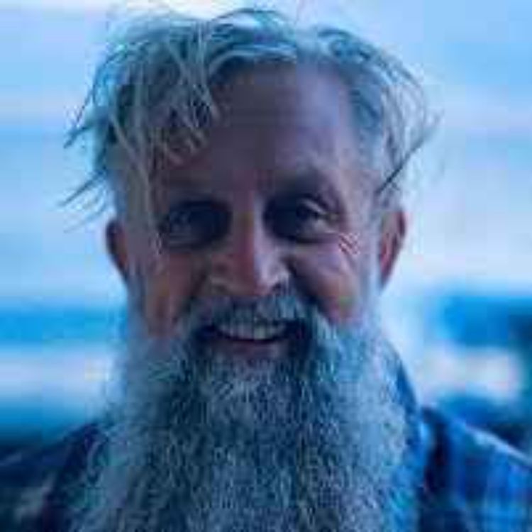 cover art for "I was a troubled man, my wife saved me" Jonathan Smith