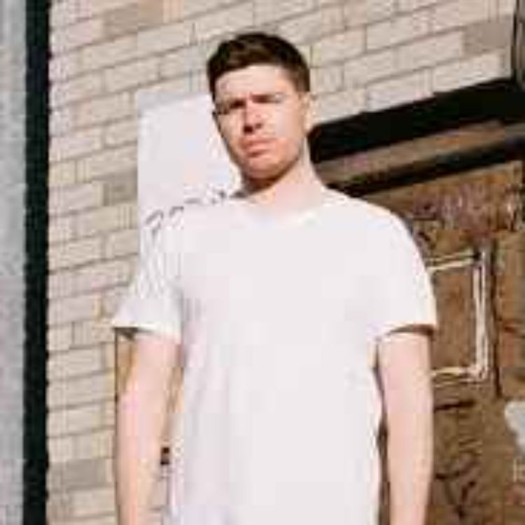 cover art for Covid made me retreat into myself - Sean Macmanamon