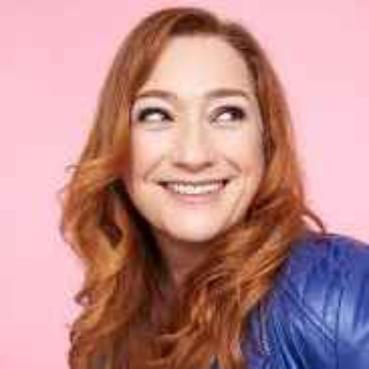 cover art for "Despite being from Ballymun, I'd never said a bad word"- Niamh Kavanagh