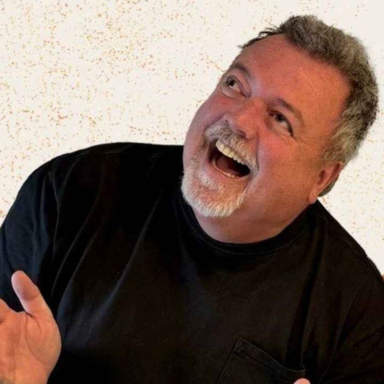 cover art for "At the end of the day you're just a number"-  Phil Cawley