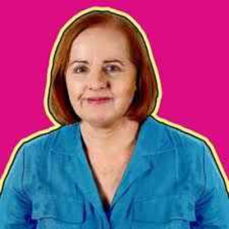 cover art for "One kid in my class said I was loaded because I have a Wikipedia" Ruth Coppinger