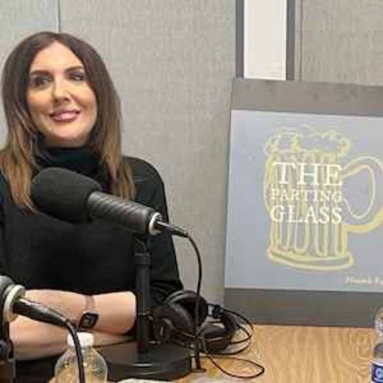 cover art for The Parting Glass- Trailer 