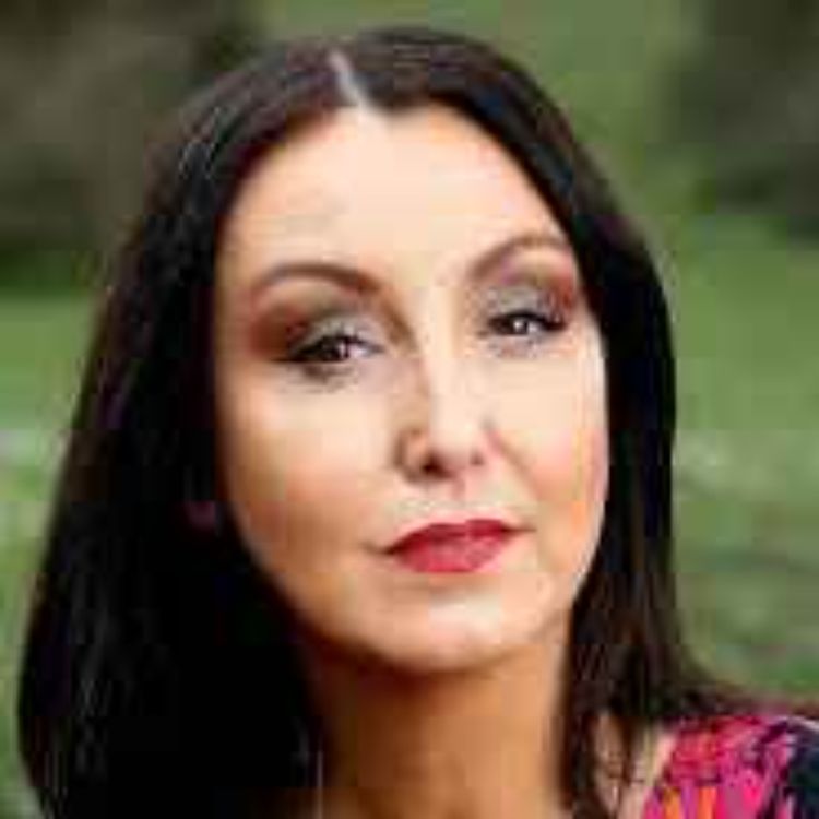 cover art for "My hair extensions cooked into my face" Zoe Holohan