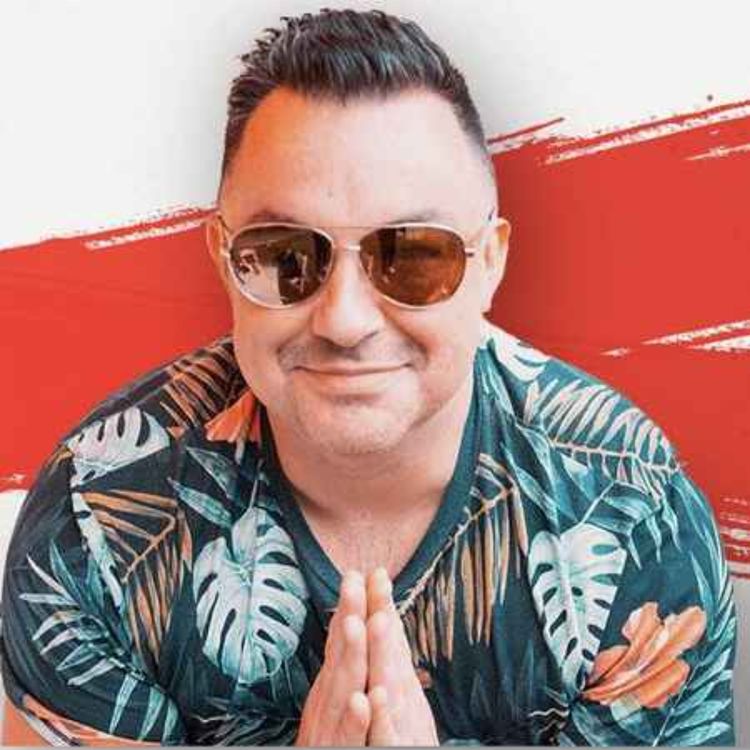 cover art for "Don't play Maniac at my funeral!" Al Gibbs