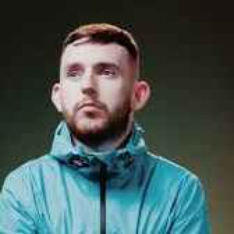 cover art for "People approach me for photos.I'll never get used to it" Ciaran Moran