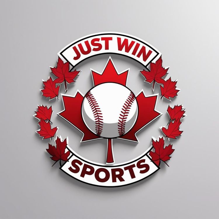 cover art for Canada Day Bets