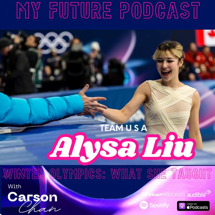 cover art for Watching the Winter Olympics as an Athlete