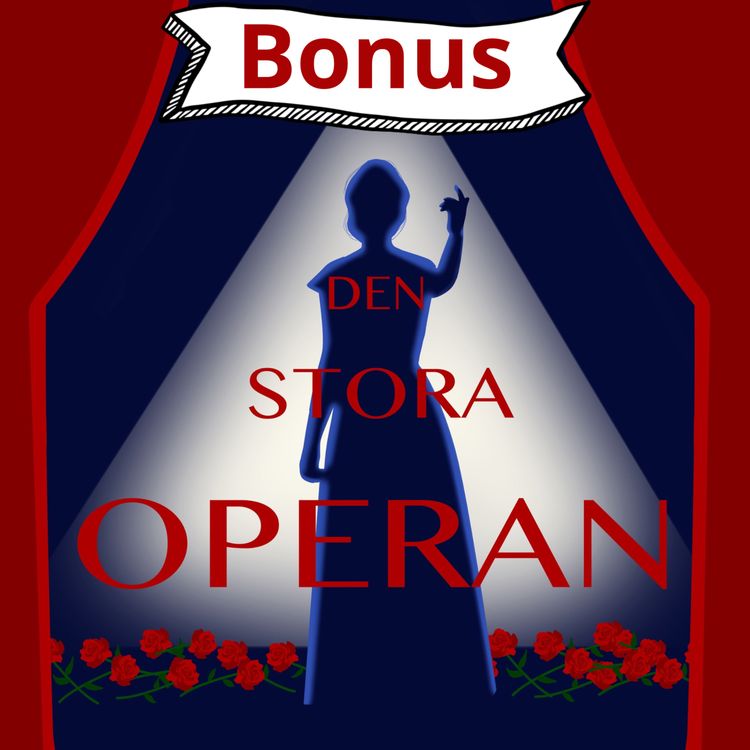 cover art for Mästerverk och mörker 