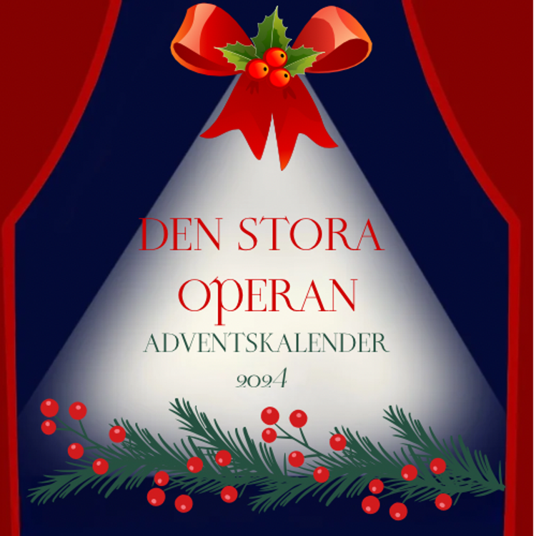 cover art for Adventskalender- Lucka 1