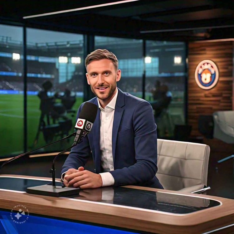 cover art for English Premier League Update