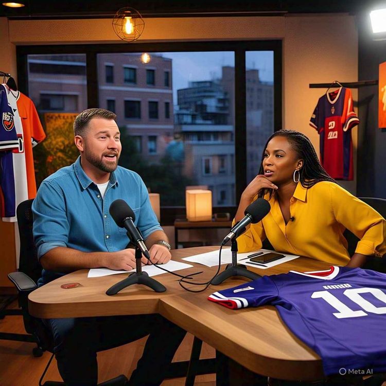 cover art for EPL Goals, Surprises & Euro Showdowns — Football Focus Is Back!