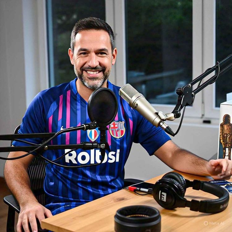 cover art for Arsenal Wahala, Europa All-English Final & EPL Showdown!