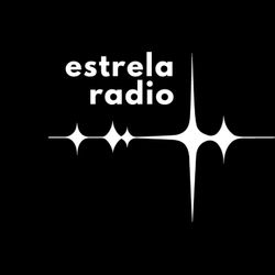 cover art for estrela radio