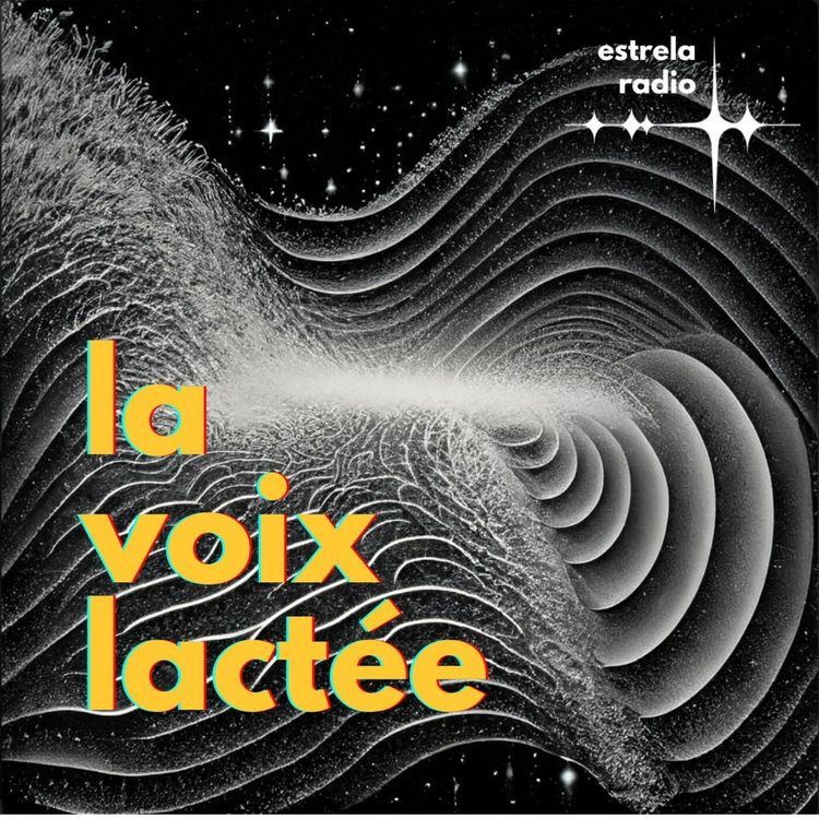 cover art for La voix lactée #1 : La mue de mon frère