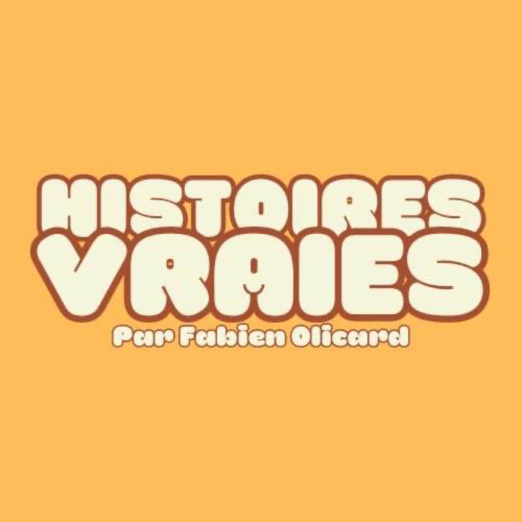 cover art for Ils ont fabriqués les meilleurs faux billets (et en prison en plus)