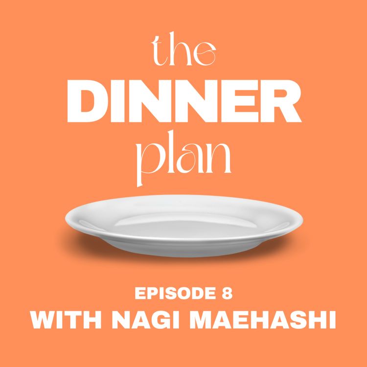 cover art for Quick Dinner Favorites With Nagi Maehashi of RecipeTin Eats