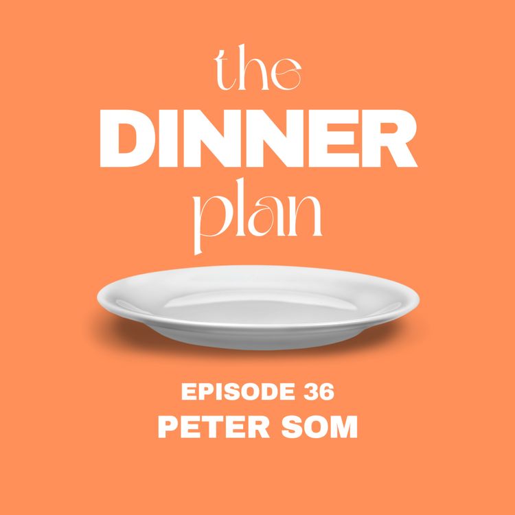 cover art for Front-of-Closet Recipes With Peter Som