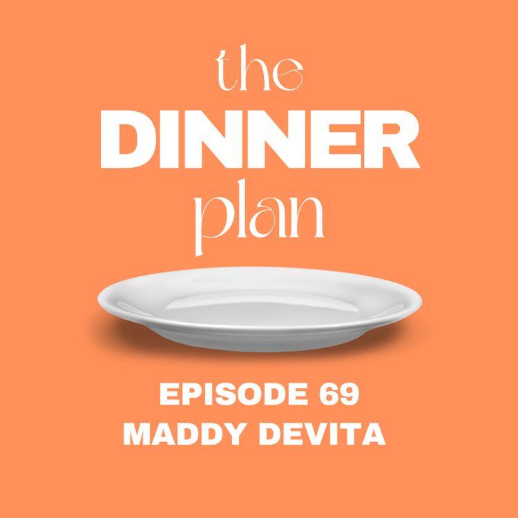 cover art for Private Chef Maddy DeVita’s Hosting Secrets