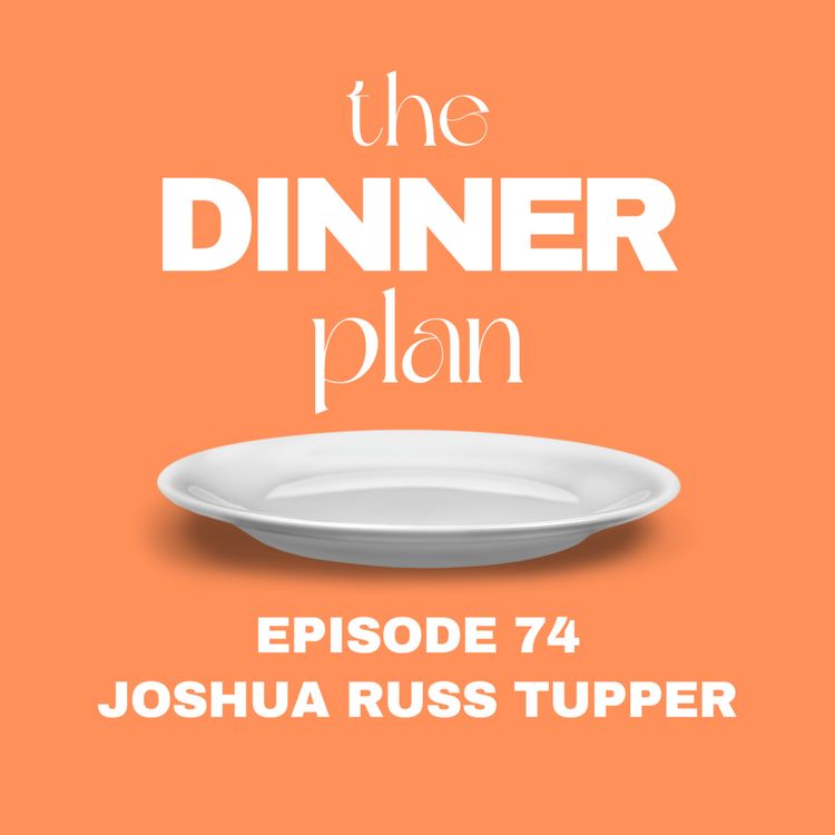 cover art for Joshua Russ Tupper of Russ & Daughters Constructs the Perfect Bite