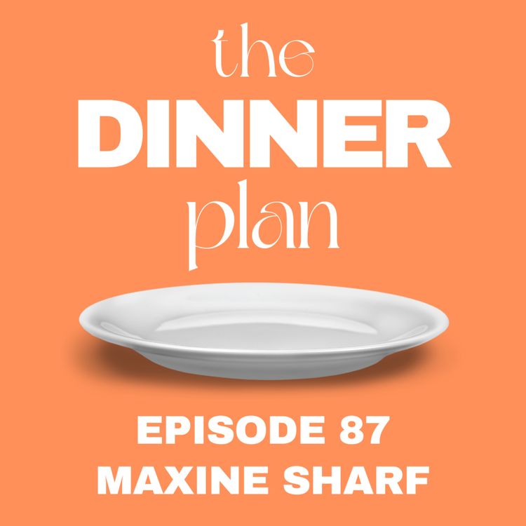 cover art for Maxine Sharf’s Day-of-the-Week Cooking Strategy Will Banish Your Dinner Boredom