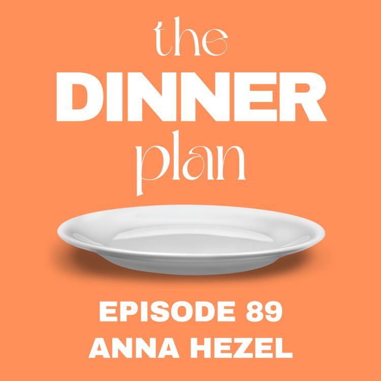 cover art for Anna Hezel’s Party Tricks for Relaxed Entertaining