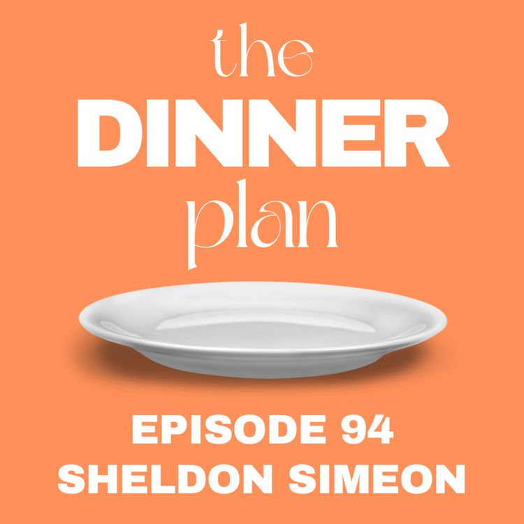 cover art for Chef Sheldon Simeon’s Potluck Rules