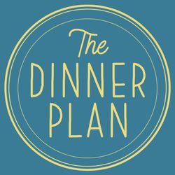 cover art for The Dinner Plan