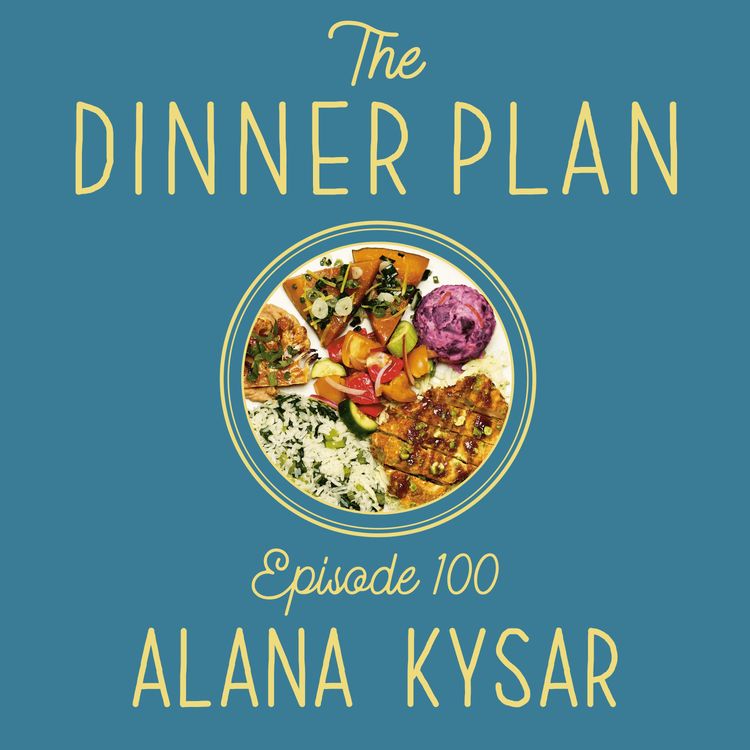cover art for How Alana Kysar Swaps Pork for Produce in Hawaii’s Favorite Dishes